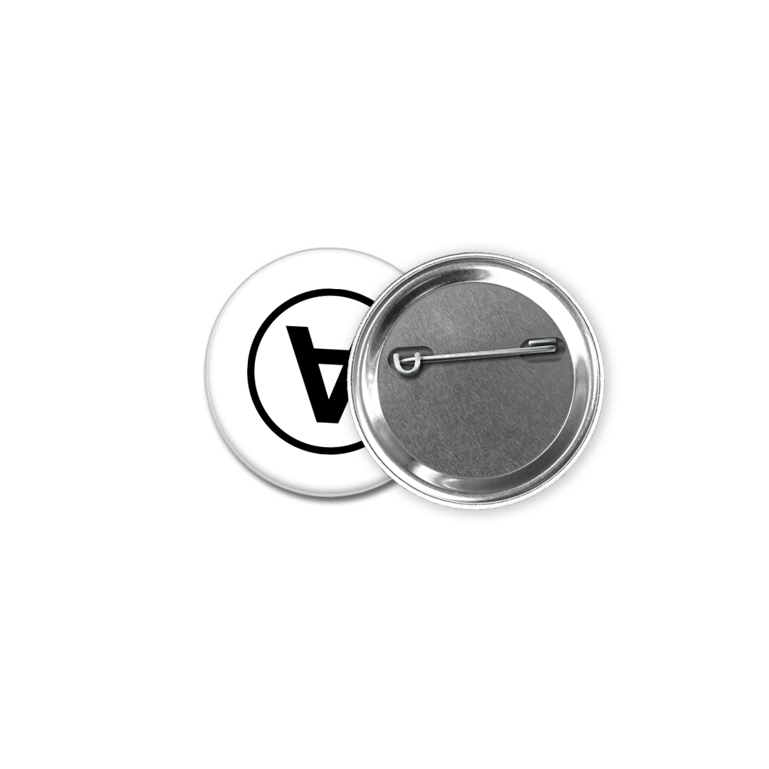 BUTTON BADGE (32mm)