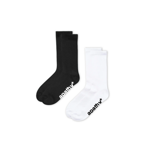 POLAR SOCKS (2pk)