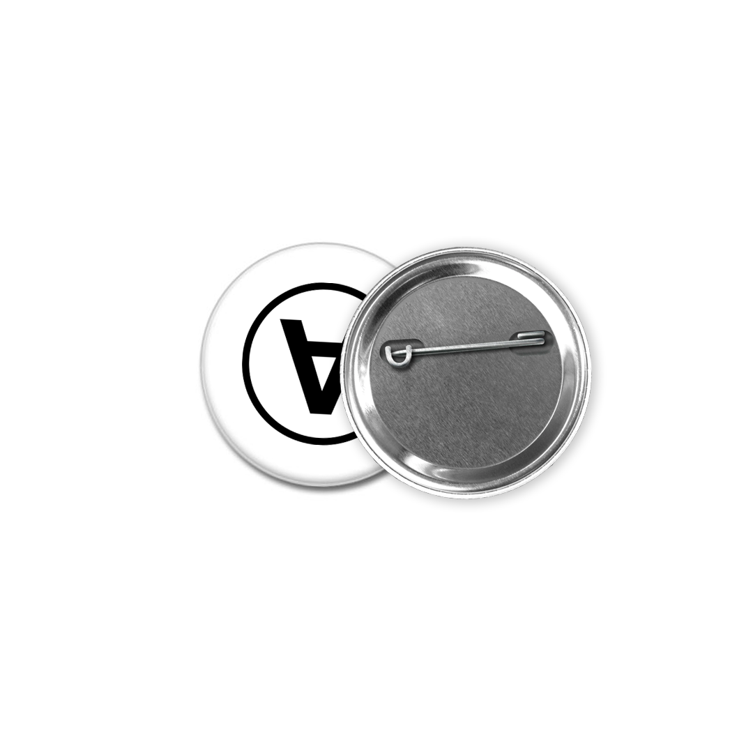 1pcs BUTTON BADGE (32mm)