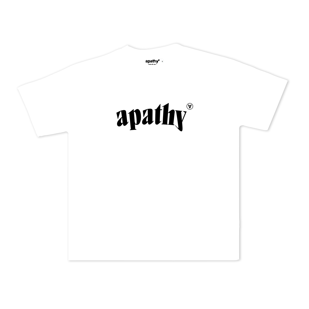 POLAR OG TEE (white)